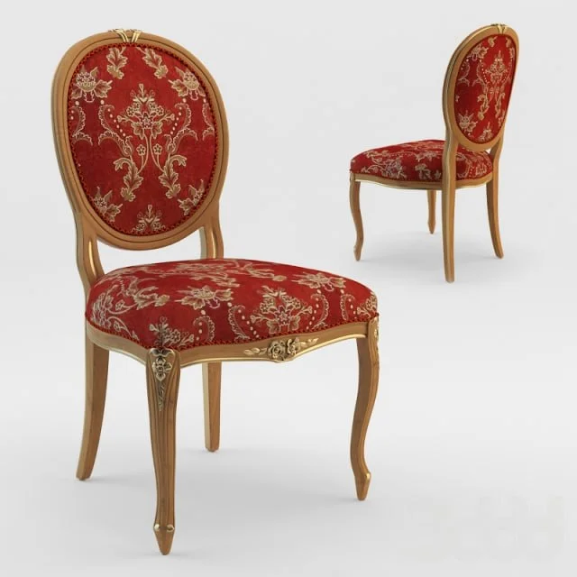 Seven Sedie Chair Kiev